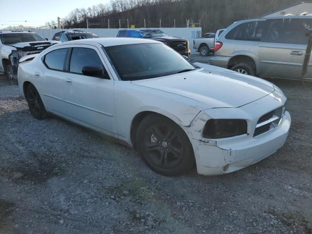 2007 Dodge Charger SE