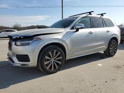 Volvo xc90 salvage cars for sale: 2021 Volvo XC90 T5 Momentum