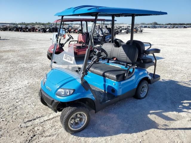 2023 Other Golf Cart