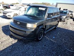 Scion salvage cars for sale: 2006 Scion XB