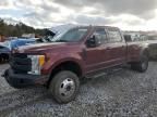 2017 Ford F350 Super Duty