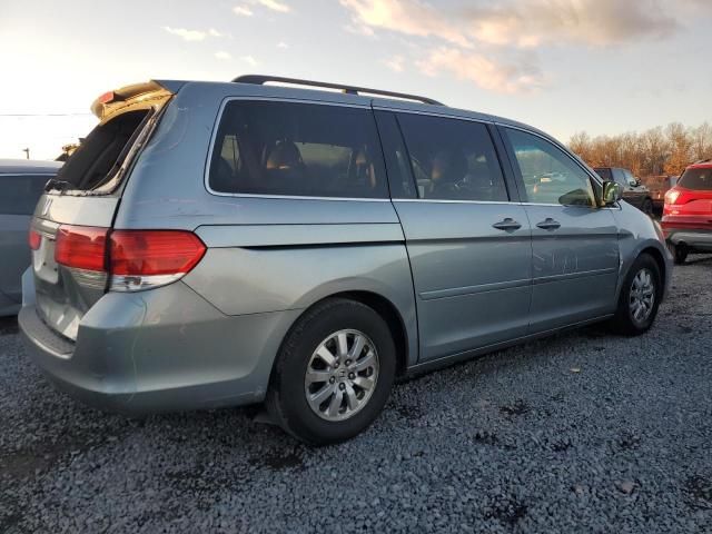 2010 Honda Odyssey EXL