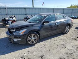 Nissan salvage cars for sale: 2013 Nissan Altima 2.5