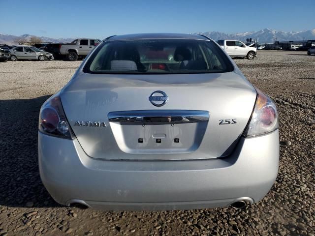 2010 Nissan Altima Base