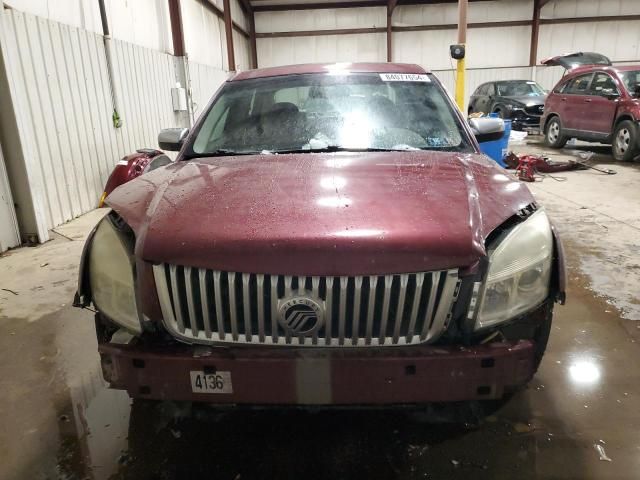 2008 Mercury Sable Premier