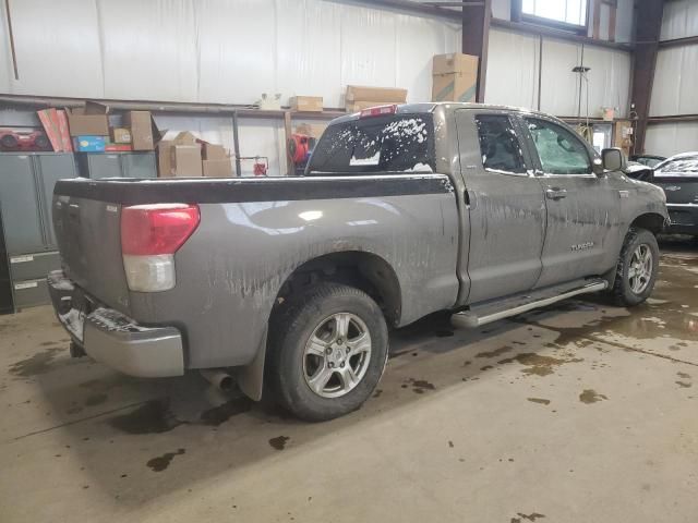 2010 Toyota Tundra Double Cab SR5