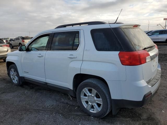 2012 GMC Terrain SLT