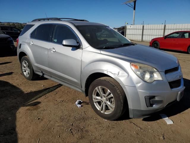 2010 Chevrolet Equinox LT