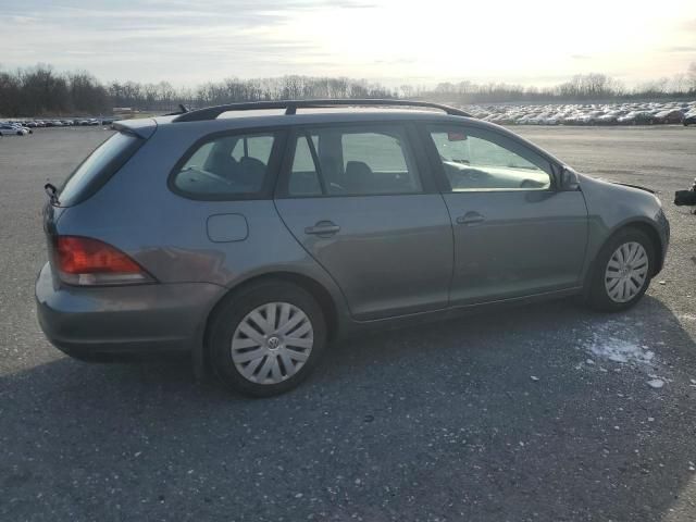 2013 Volkswagen Jetta S