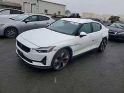 Polestar 2 Vehiculos salvage en venta: 2023 Polestar 2