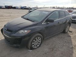 Mazda salvage cars for sale: 2011 Mazda CX-7