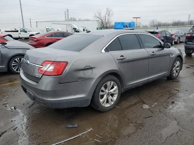 2012 Ford Taurus SEL