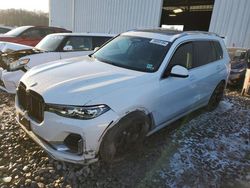 BMW x7 Vehiculos salvage en venta: 2020 BMW X7 XDRIVE40I