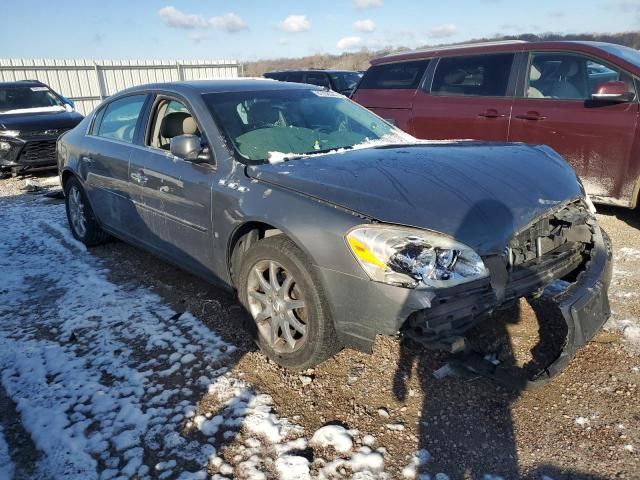 2007 Buick Lucerne CXL