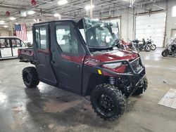 2021 Polaris Ranger Crew XP 1000 Premium for sale in Ham Lake, MN