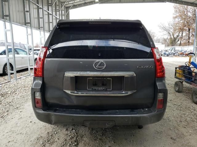 2012 Lexus GX 460 Premium