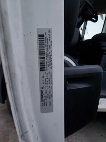 2015 Dodge RAM Promaster 1500 1500 High