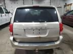 2012 Dodge Grand Caravan SE