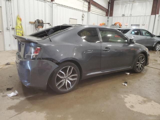 2015 Scion TC