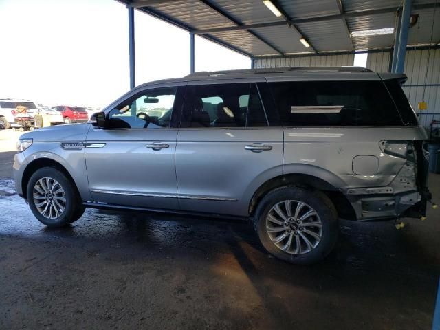 2023 Lincoln Navigator