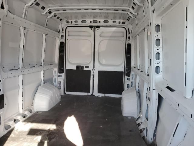 2024 Dodge RAM Promaster 2500 2500 High