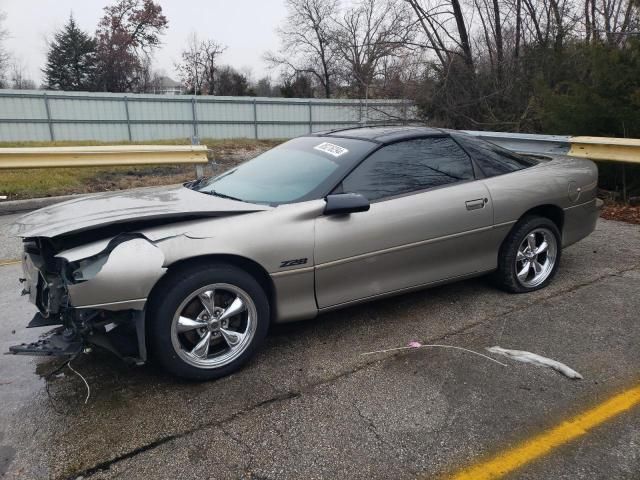 1999 Chevrolet Camaro Z28