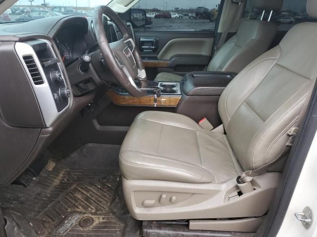 2014 GMC Sierra K1500 SLT