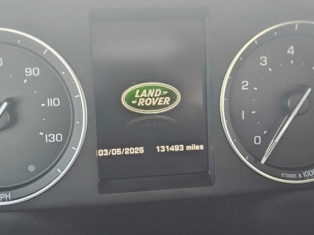 2014 Land Rover LR2 HSE