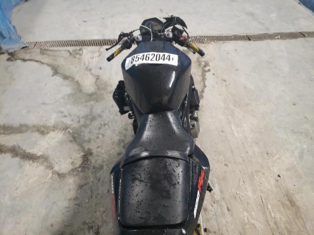 2003 Honda CBR600 RR