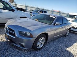 Dodge salvage cars for sale: 2014 Dodge Charger SE