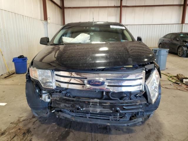 2007 Ford Edge SEL