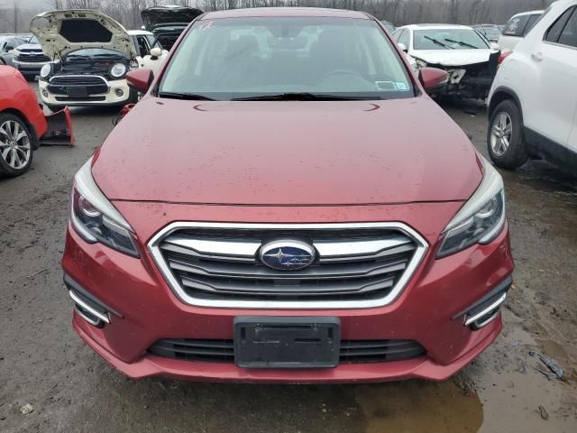 2019 Subaru Legacy 3.6R Limited