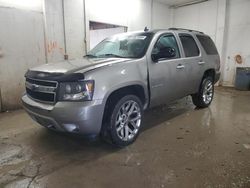 Chevrolet Tahoe Vehiculos salvage en venta: 2007 Chevrolet Tahoe K1500