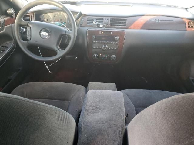 2006 Chevrolet Impala LT