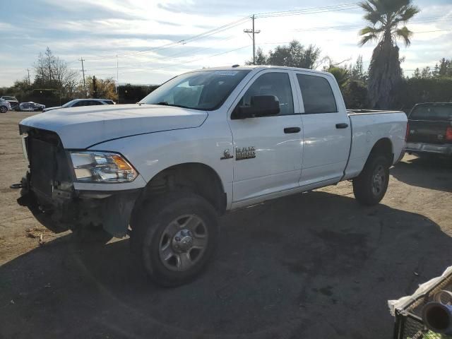 2016 Dodge RAM 2500 ST