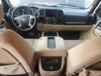 2007 Chevrolet Silverado C1500 Crew Cab
