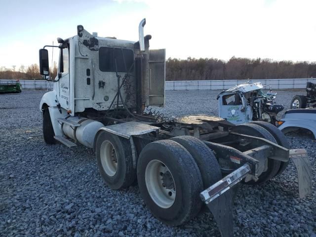 2007 Freightliner Conventional Columbia