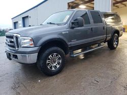 Ford f250 salvage cars for sale: 2005 Ford F250 Super Duty