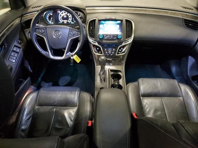 2015 Buick Lacrosse