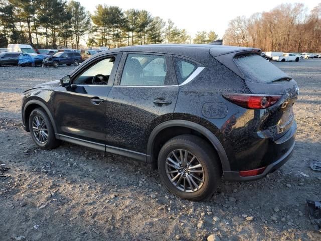 2018 Mazda CX-5 Sport