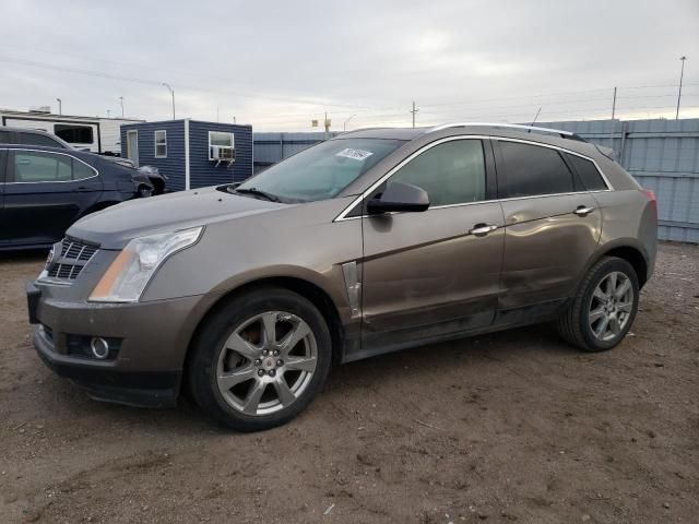 2012 Cadillac SRX Performance Collection