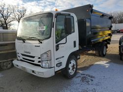 2017 Isuzu NPR HD for sale in Des Moines, IA