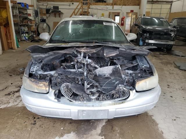 2000 Buick Lesabre Custom