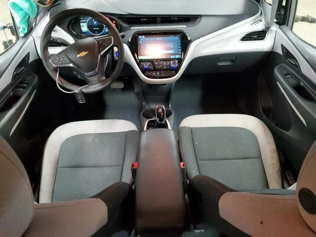 2019 Chevrolet Bolt EV LT