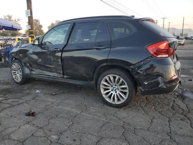 2014 BMW X1 XDRIVE28I