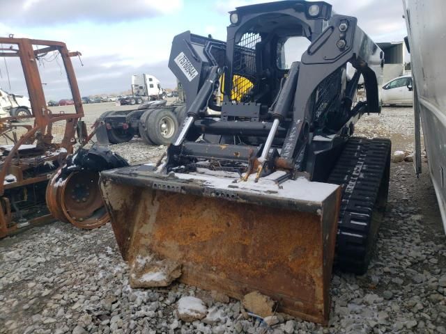 2017 John Deere Skidsteer