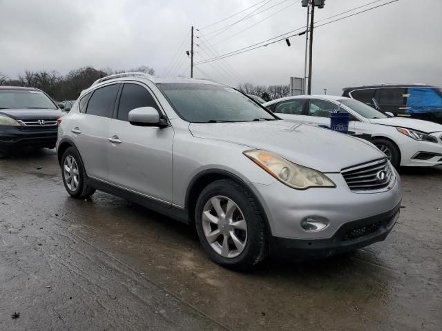 2008 Infiniti EX35 Base