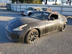 2015 Nissan 370Z Base for sale in Rancho Cucamonga, CA