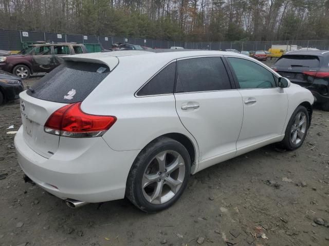 2010 Toyota Venza