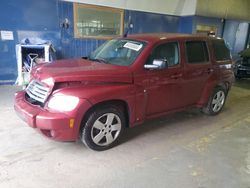 Chevrolet hhr salvage cars for sale: 2008 Chevrolet HHR LS